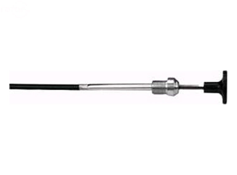 Genuine Rotary Part # 9135 Throttle Control Cable for Toro 80263