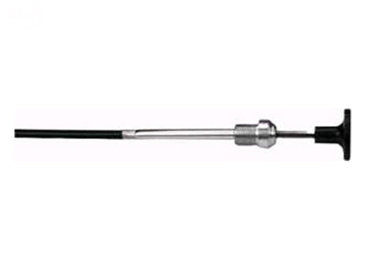 Genuine Rotary Part # 9135 Throttle Control Cable for Toro 80263