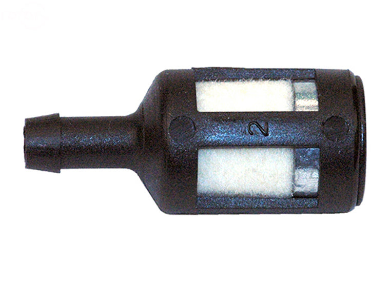 Genuine Rotary Part # 9137 Fuel Filter 3/16" Replaces Zama ZF-2