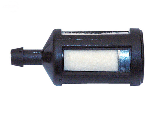 Genuine Rotary Part # 9139 Fuel Filter for Zama ZF-4