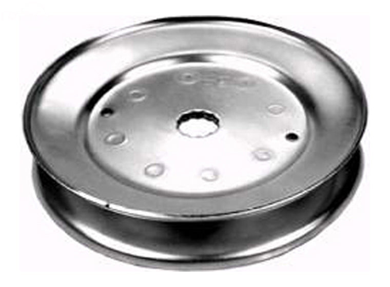 Genuine Rotary Part # 9148 Deck Pulley for AYP/Roper/Sears/Husqvarna