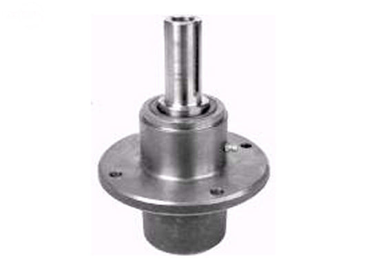 Genuine Rotary Part # 9153 Cast Iron Spindle Assembly for Scag 461663, 46631