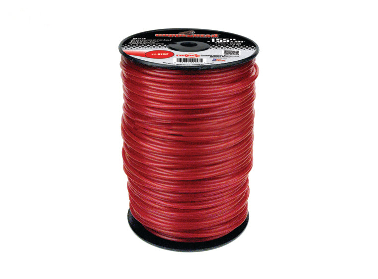 Genuine Rotary Part # 9157 .155 Trimmer Line 5lb Spool