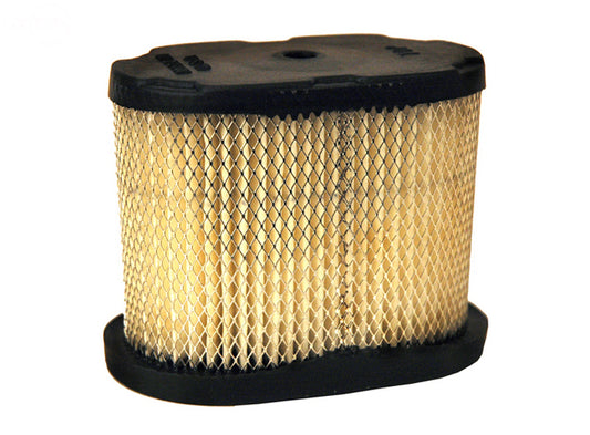Genuine Rotary Part # 9168 Paper Air Filter for Briggs & Stratton