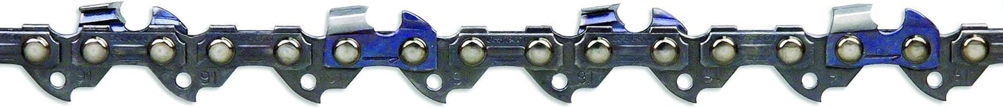 Genuine OEM Oregon Part # 91VXL044G Saw Chain