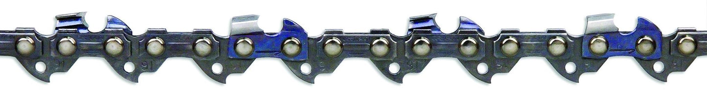 Genuine OEM Oregon Part # 91VXL045G VersaCut Saw Chain for 12 Inch Bar
