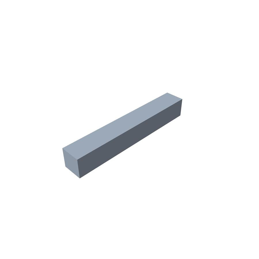 Genuine OEM Toro Part # 92-0049 Square Key
