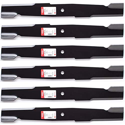 Genuine OEM Oregon Part # 92-035 24 1/2" Blade 6 Pack