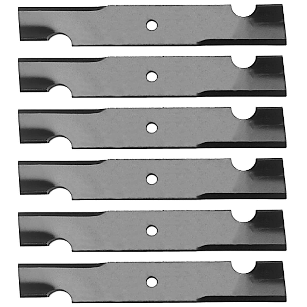 Genuine OEM Oregon Part # 92-036 16 1/2" Blade 6 Pack