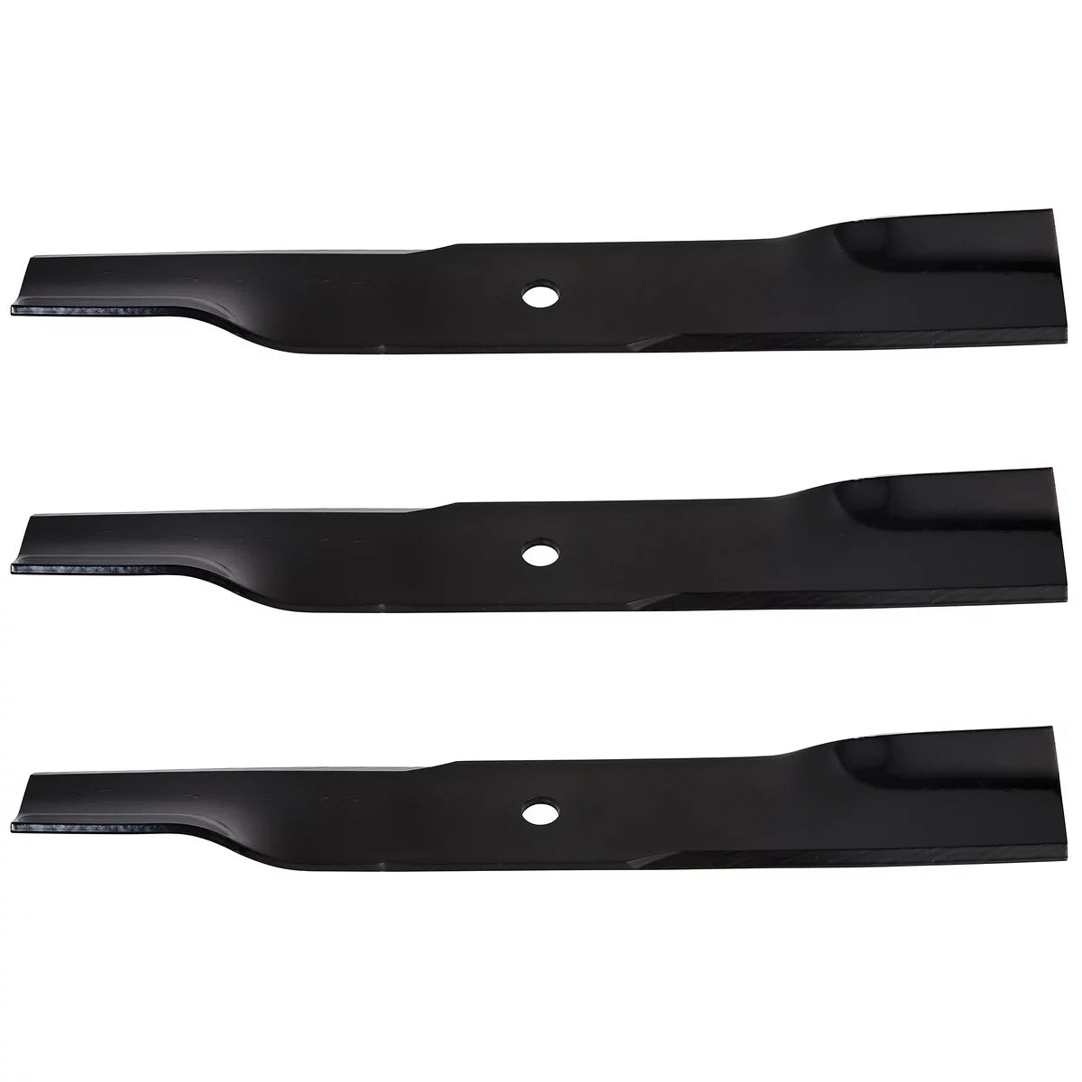 Genuine OEM Oregon Part # 92-044 Blade 3 Pack