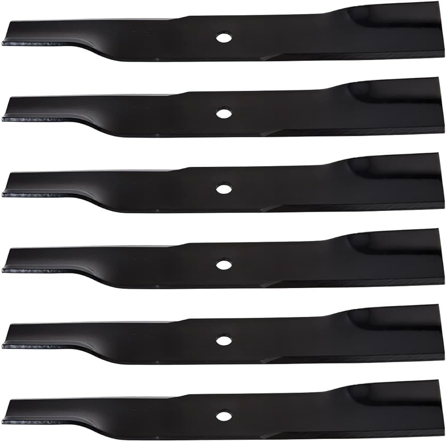 Genuine OEM Oregon Part # 92-044 Blade 6 Pack