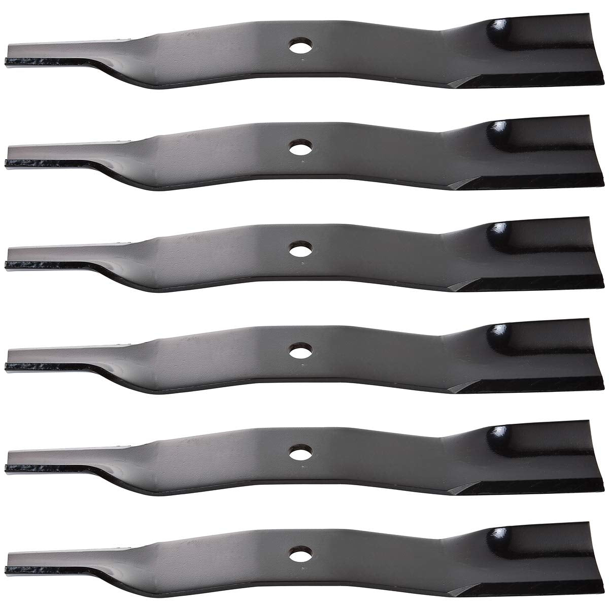 Genuine OEM Oregon Part # 92-048 18 5/8" Blade 6 Pack