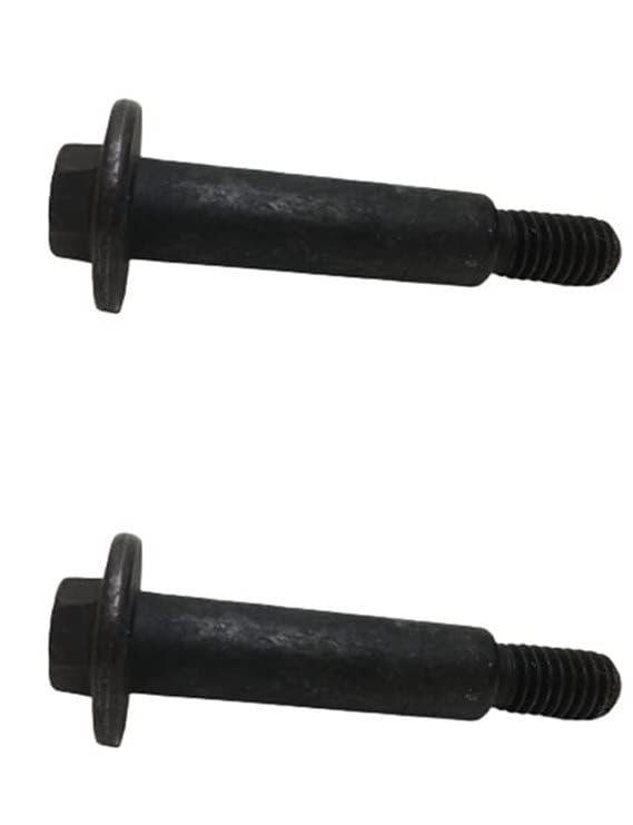 Genuine OEM Toro Part # 92-1057 Shoulder Bolt 2 Pack