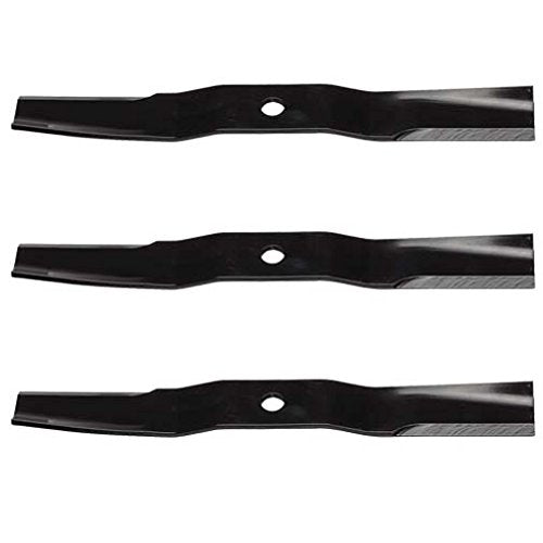 Genuine OEM Oregon Part # 92-123 20 9/16 Inch Blade 3 Pack