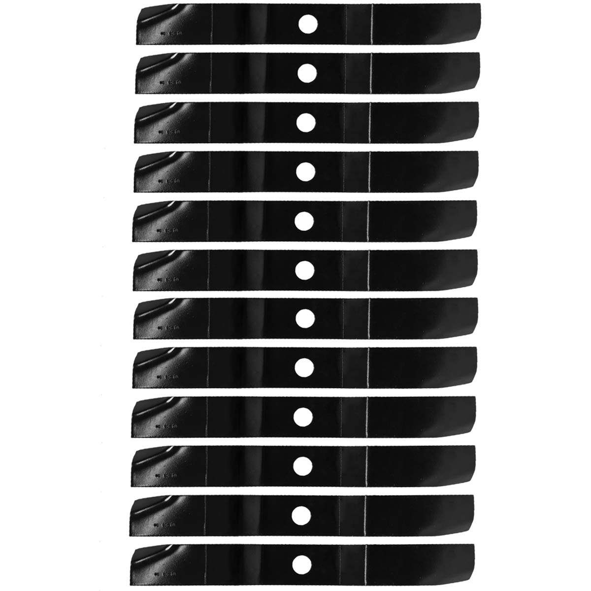 Genuine OEM Oregon Part # 92-128 Blade 12 Pack