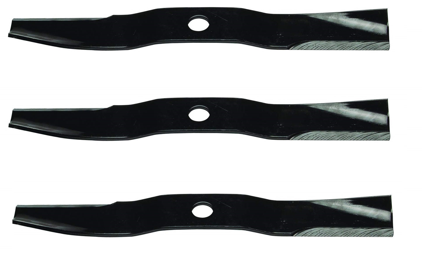 Genuine OEM Oregon Part # 92-128 20 1/2" Blade 3 Pack