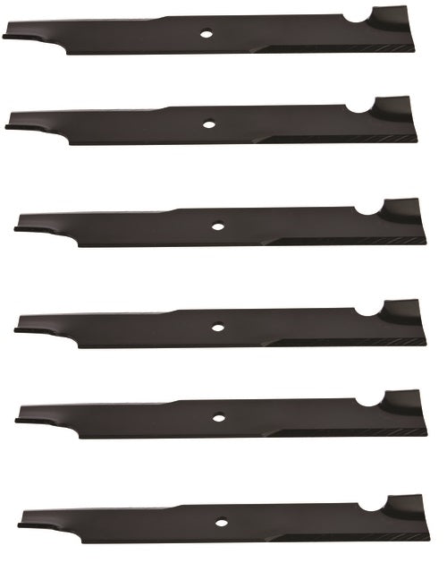 Genuine OEM Oregon Part # 92-135 6 Pack Mower Blades