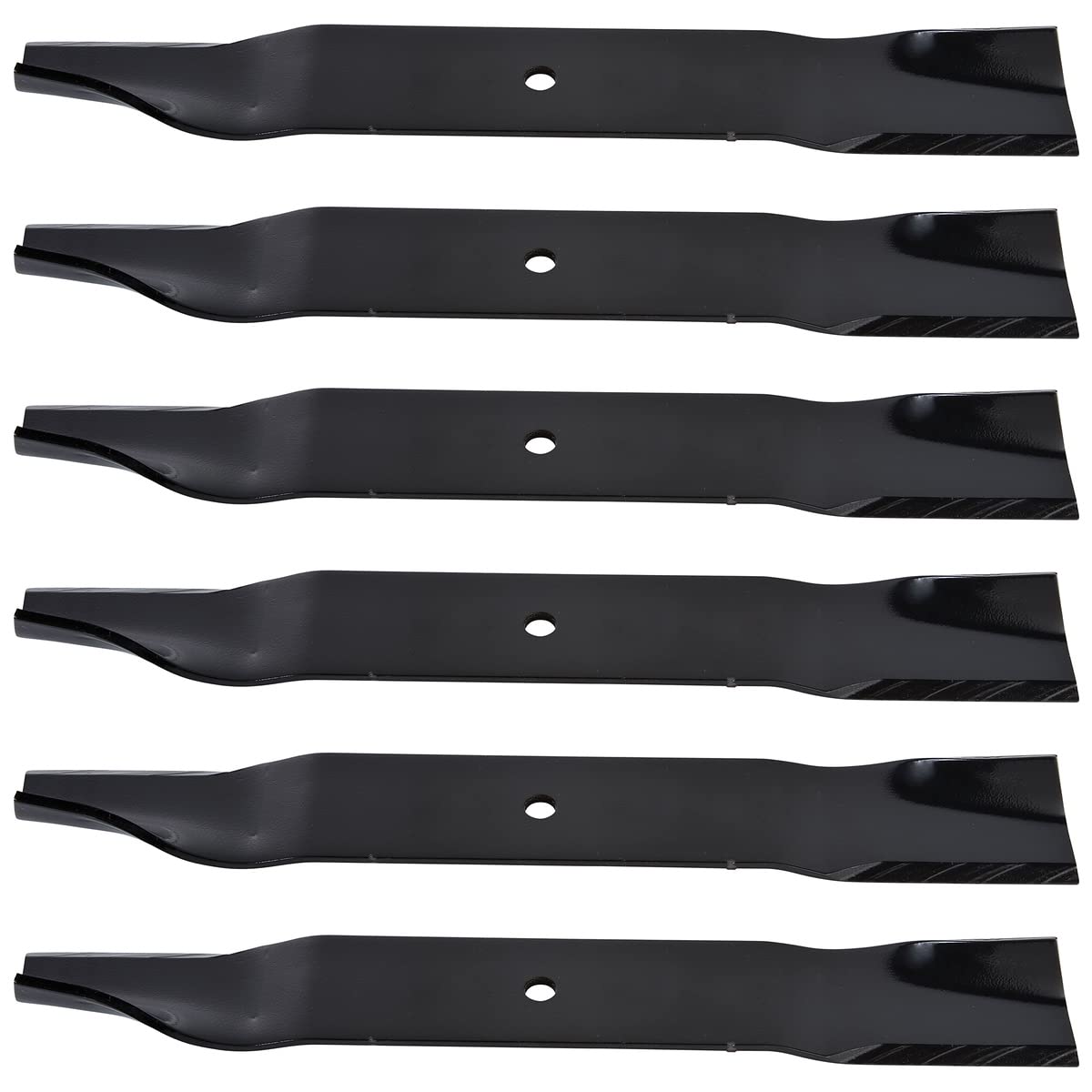 Genuine OEM Oregon Part # 92-137 18 3/8" Blade 6 Pack