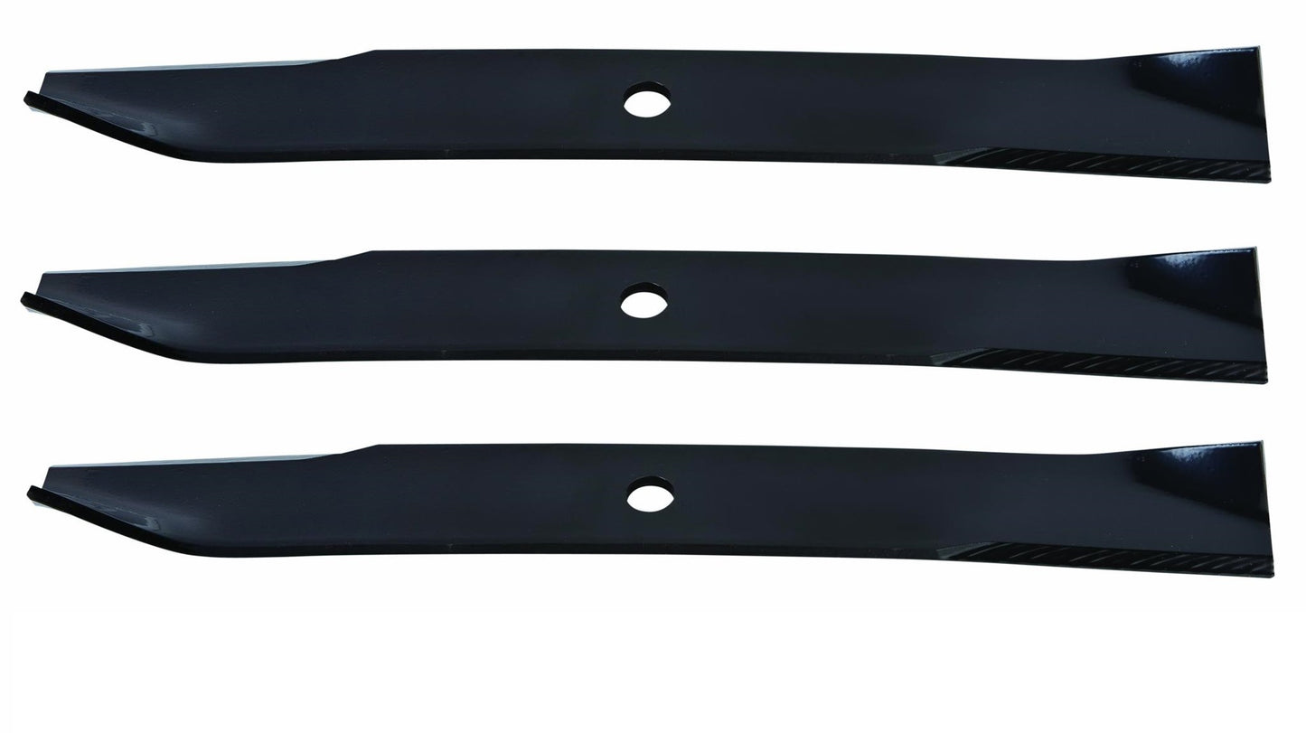 Genuine OEM Oregon Part # 92-157 18 7/16" Blade 3 Pack