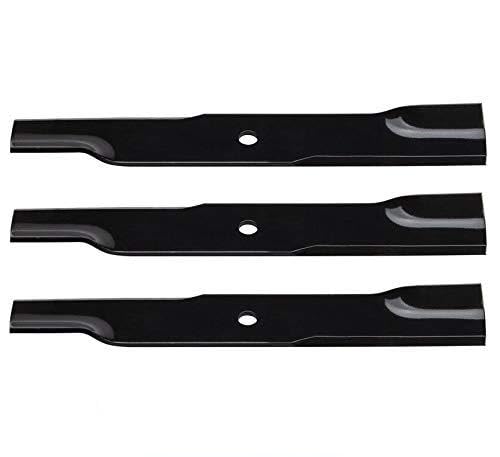 Genuine OEM Oregon Part # 92-207 16 1/2" Blade 3 Pack