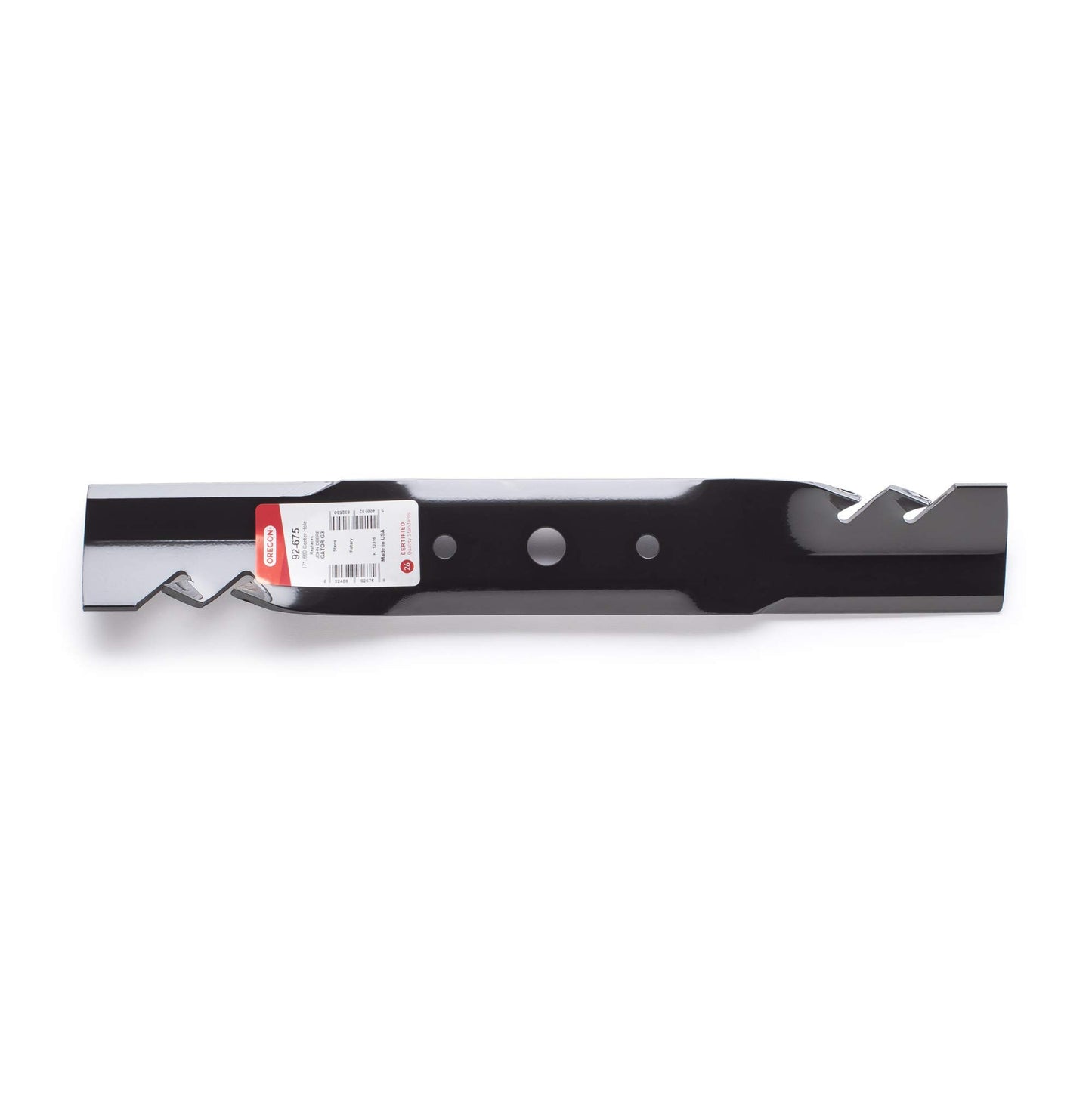Genuine OEM Oregon Part # 92-675 17" G3 Gator Blade