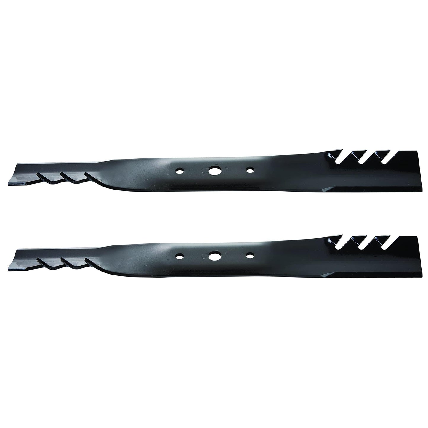 Genuine OEM Oregon Part # 92-676 Gator Blade 2 Pack for 42" Deck