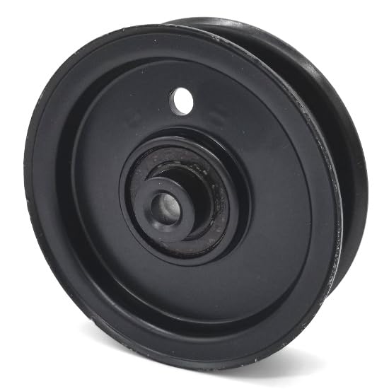 Genuine OEM Toro Part # 92-7084 Flat Idler Pulley