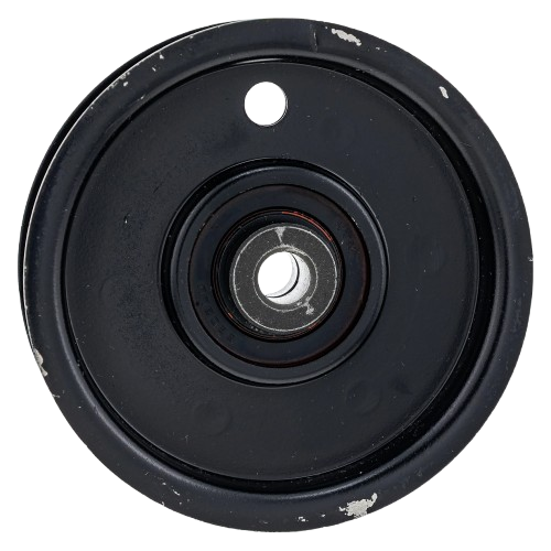 Genuine OEM Toro Part # 92-7101 Flat Idler Pulley