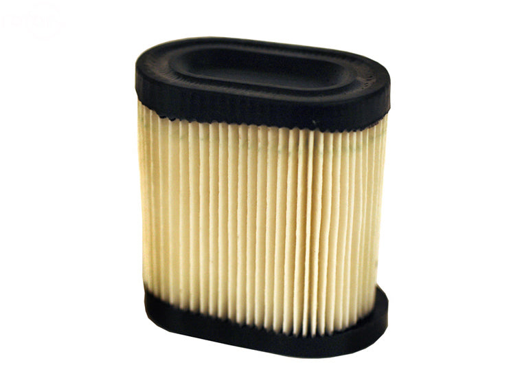 Genuine Rotary Part # 9200 Paper Air Filter Replaces Tecumseh 740083A, 36905