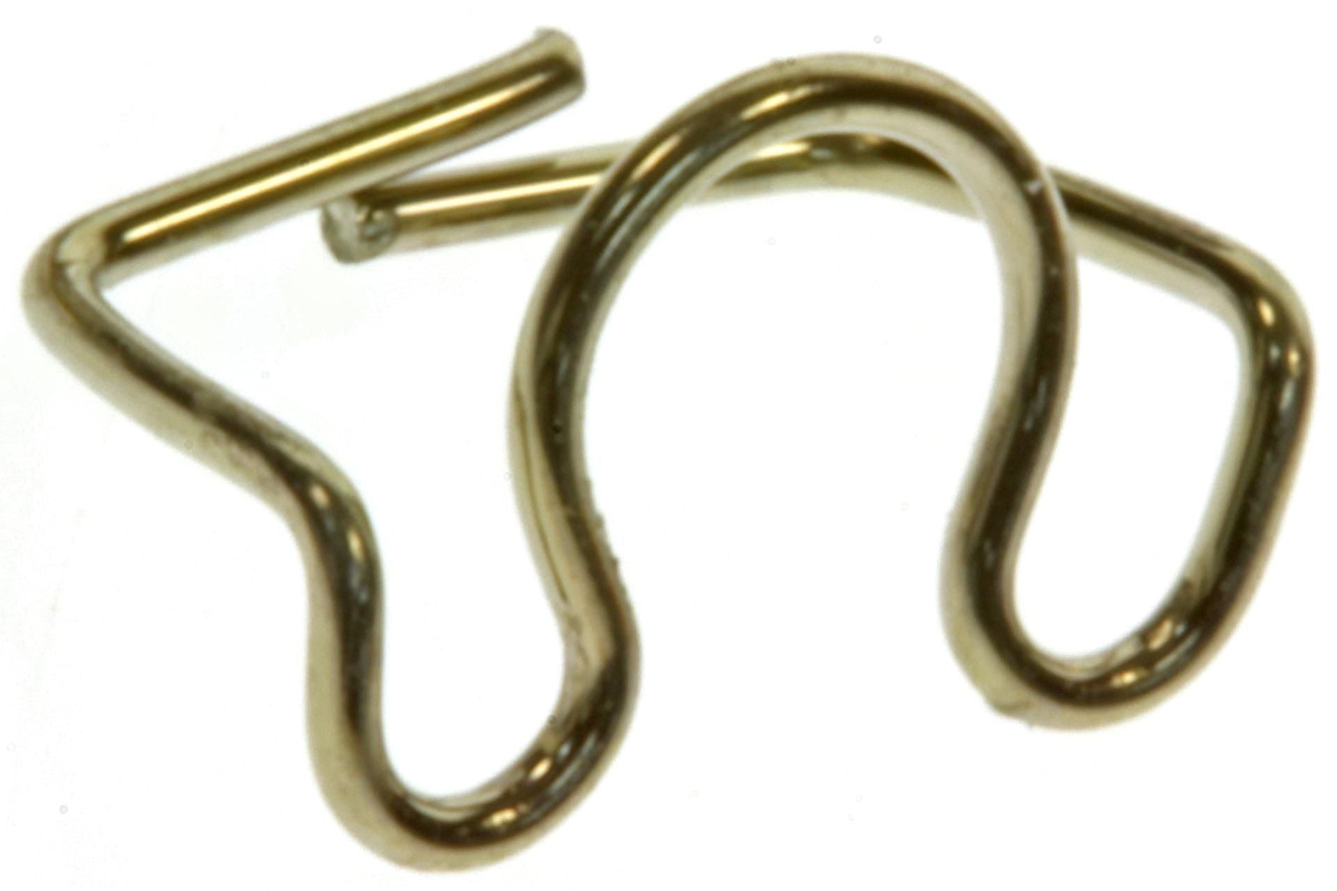 Genuine OEM Kawasaki Part # 92033-2067 Clip – Bill's Place Outdoor ...