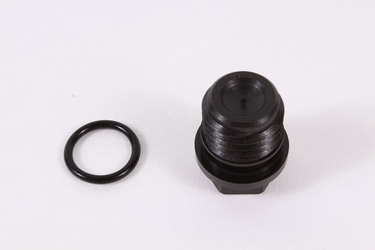 Genuine OEM Kawasaki Part # 92066-0774 & 670D2016 Oil Drain Plug & O-Ring