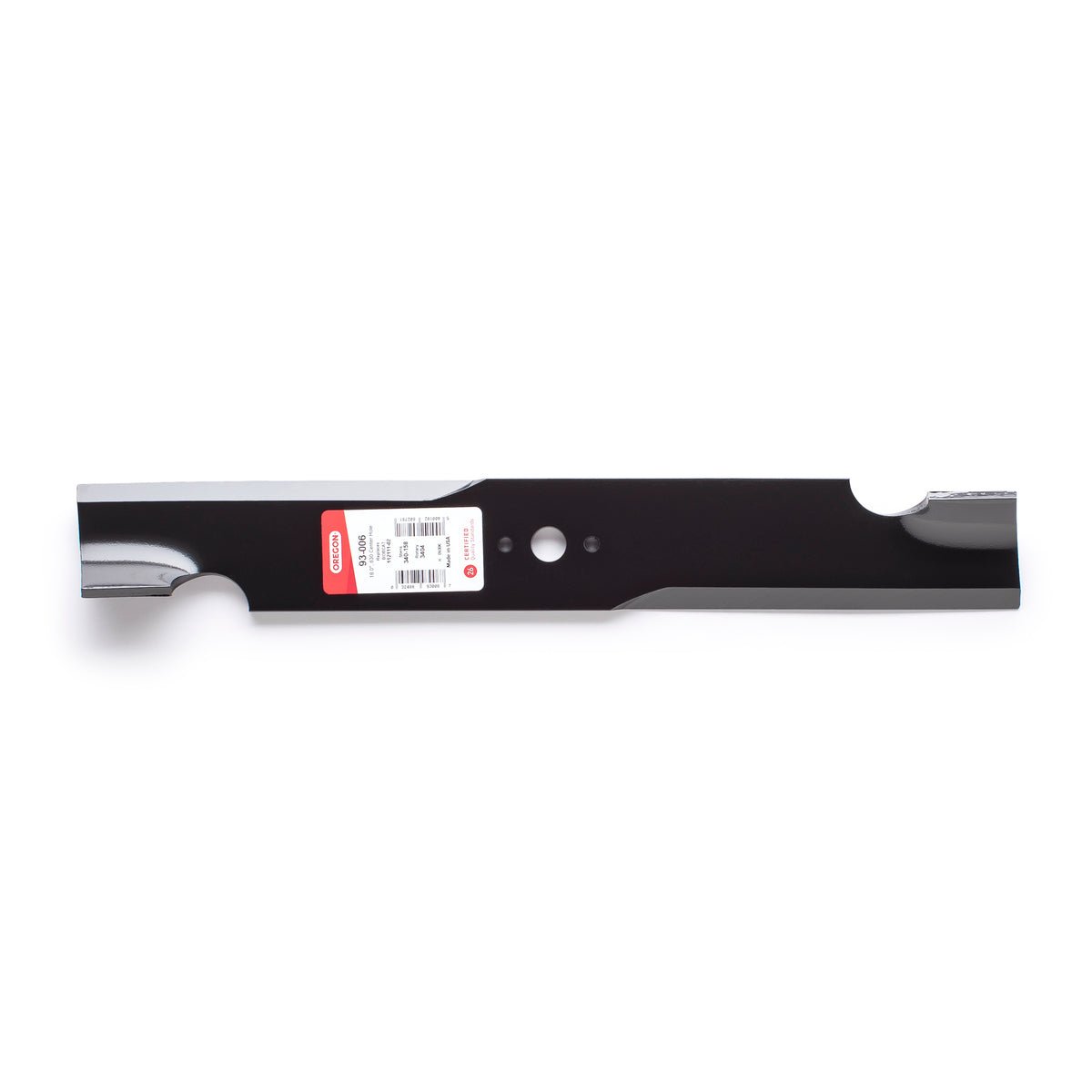 Genuine OEM Oregon Part # 93-006 18" Blade