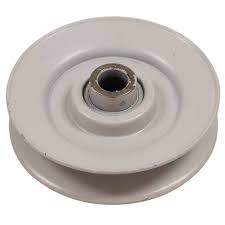 Genuine OEM Toro Part # 93-0320 Idler Pulley