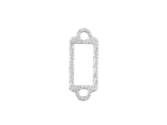 Genuine OEM Toro Part # 93-1233 Exhaust Gasket