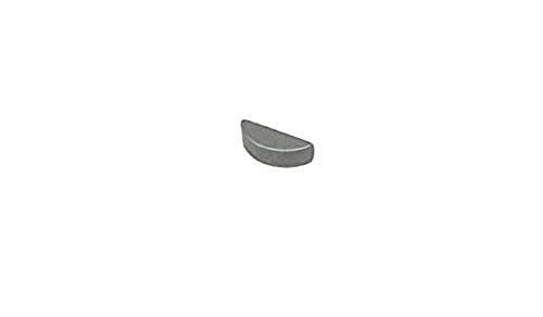 Genuine OEM Toro Part # 93-8571 Key