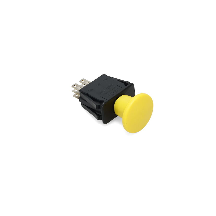 Genuine OEM Toro Part # 93-9999 Power Take Off Switch