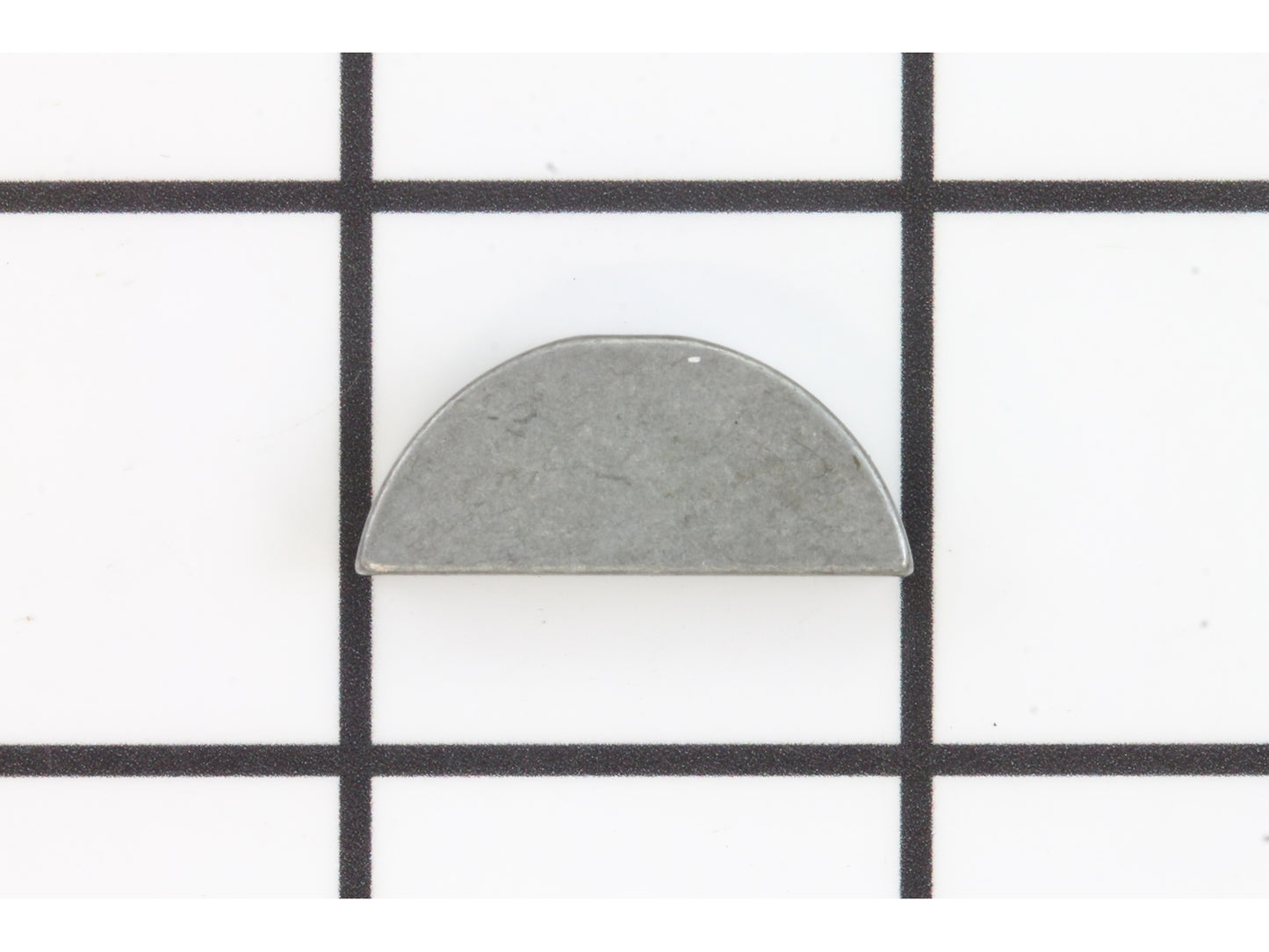 Genuine OEM Toro Part # 937022 Woodruff Key