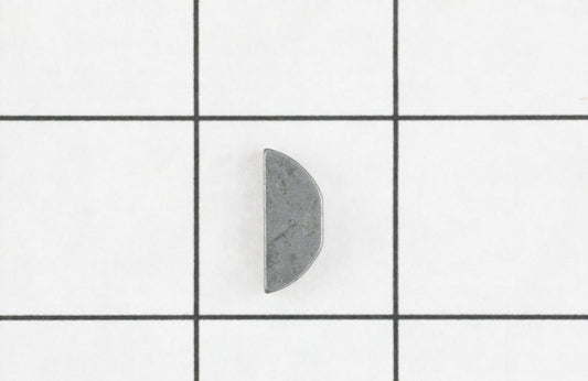 Genuine OEM Toro Part # 937089 Woodruff Key