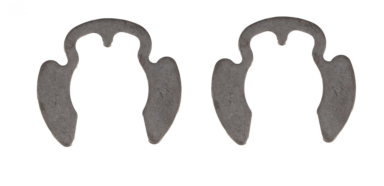 Genuine Rotary Part # 9372 Clip Ring 2 Pack for AYP/Roper/Sears