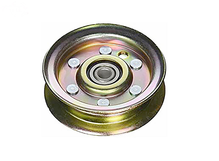 Genuine Rotary Part # 9376 Idler Pulley for AYP/Roper/Sears/Husqvarna
