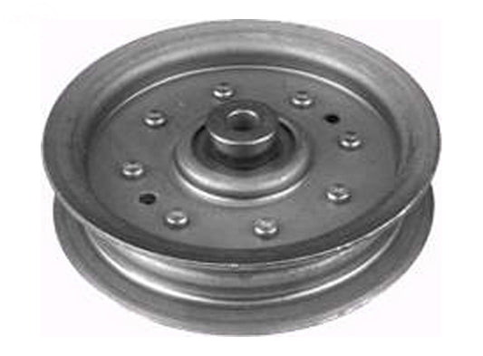 Genuine Rotary Part # 9377 Flat Idler Pulley
