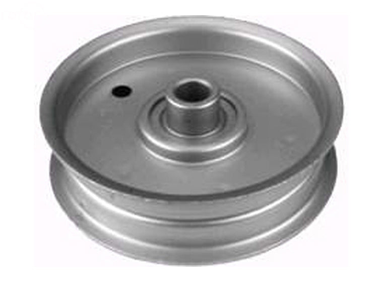 Genuine Rotary Part # 9378 Flat Idler Pulley for Dixon 539115278