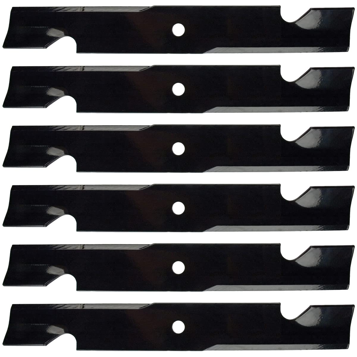 Genuine OEM Oregon Part # 94-060 18 3/4" Blade 6 Pack