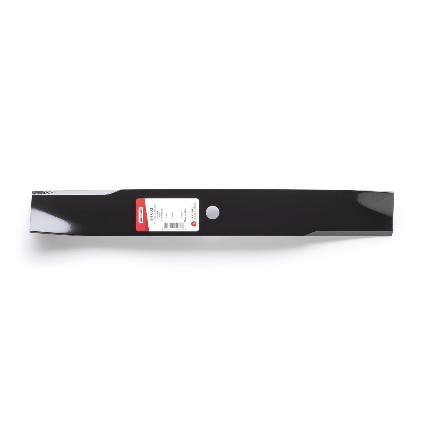 Genuine OEM Oregon Part # 94-063 Blade