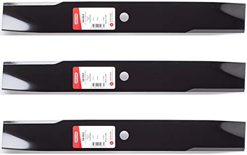 Genuine OEM Oregon Part # 94-063 Blade 3 Pack