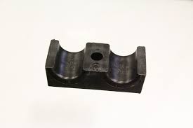 Genuine OEM Toro/Exmark Part # 94-8105 Tube Clamp