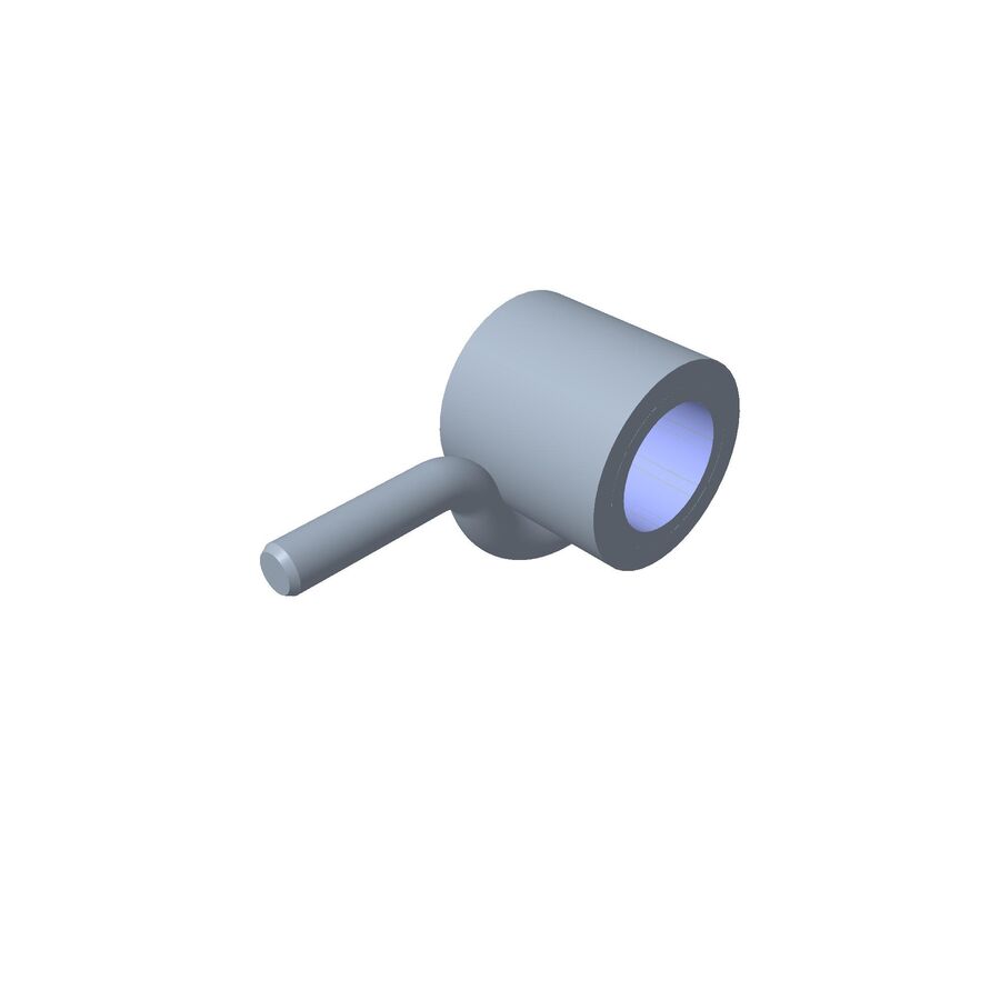 Genuine OEM Toro Part # 94-8883 Slider Assembly