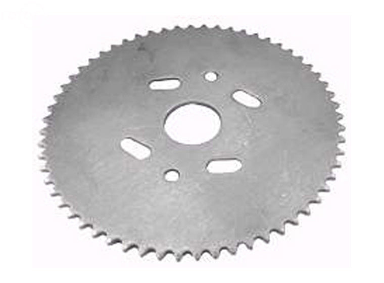 Genuine Rotary Part # 9484 Steel 60T Sprocket C-35