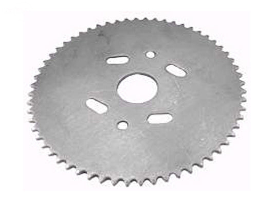 Genuine Rotary Part # 9484 Steel 60T Sprocket C-35