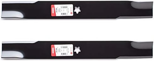 Genuine OEM Oregon Part # 95-086 Blade 2 Pack